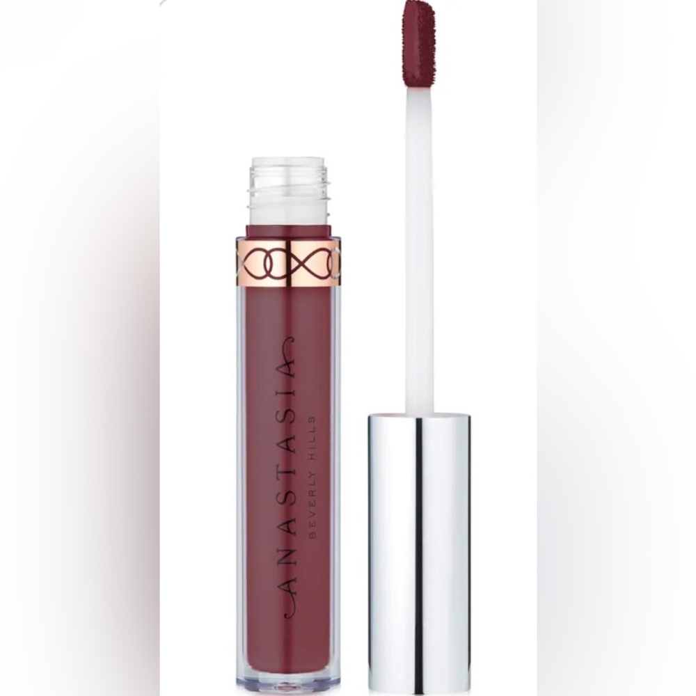 Anastasia new lipstick in a box. Color: Poet. 3.2 g